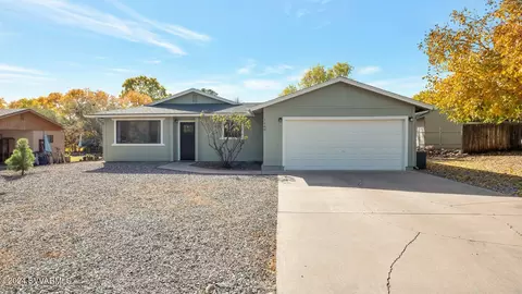 1140 S Ocotillo Dr, Cottonwood, AZ 86326