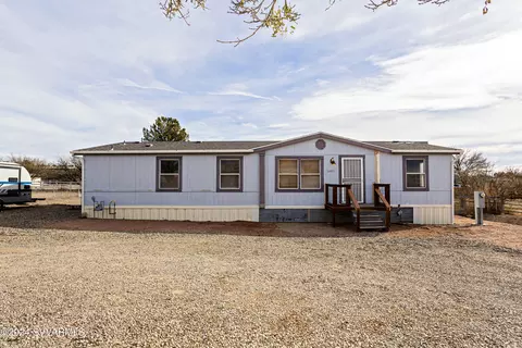 1085 Wagon Master Rd, Cottonwood, AZ 86326