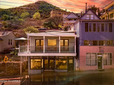 515 Main St, Jerome, AZ 86331 photo 3
