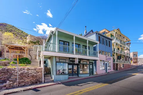 515 Main St, Jerome, AZ 86331 photo 11