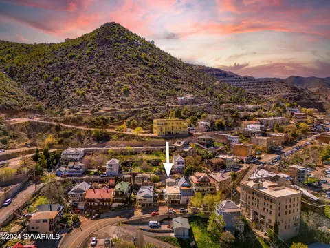 515 Main St, Jerome, AZ 86331 photo 2