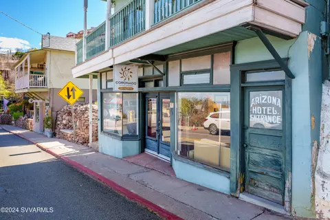 515 Main St, Jerome, AZ 86331 photo 12