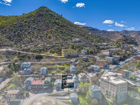 515 Main St, Jerome, AZ 86331 photo 5
