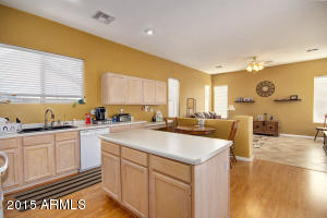223 E Smoke Tree Rd, Gilbert, AZ 85296 photo 22