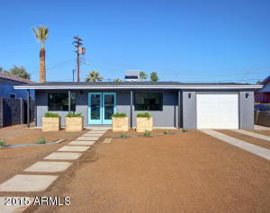 1218 E Clarendon Ave, Phoenix, AZ 85014 photo 2