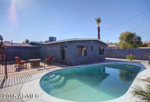 1218 E Clarendon Ave, Phoenix, AZ 85014 photo 5