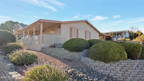 471 Celestial Dr, Clarkdale, AZ 86324