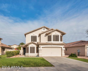 2062 E Appaloosa Rd, Gilbert, AZ 85296 photo 1