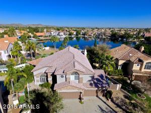 3364 E Tanglewood Dr, Phoenix, AZ 85048 photo 1