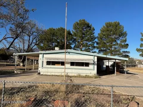 1160 Purple Sage Trl, Cottonwood, AZ 86326