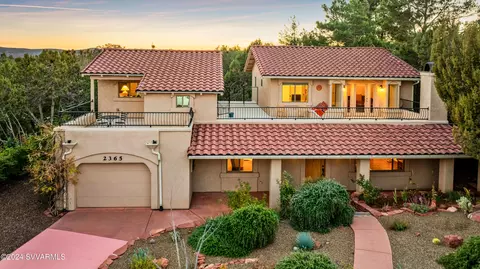 2365 Roadrunner Rd, Sedona, AZ 86336