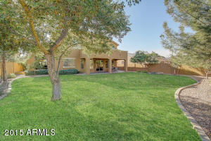 4296 E Claxton Ave, Gilbert, AZ 85297 photo 38