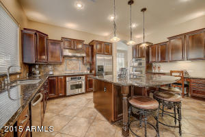 4296 E Claxton Ave, Gilbert, AZ 85297 photo 13