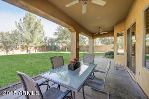 4296 E Claxton Ave, Gilbert, AZ 85297 photo 36
