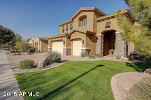 4296 E Claxton Ave, Gilbert, AZ 85297 photo 5