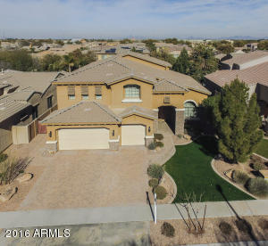 4296 E Claxton Ave, Gilbert, AZ 85297 photo 1