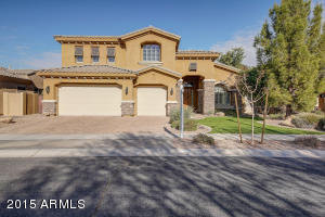 4296 E Claxton Ave, Gilbert, AZ 85297 photo 3