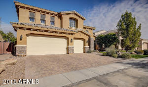 4296 E Claxton Ave, Gilbert, AZ 85297 photo 4