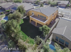 4296 E Claxton Ave, Gilbert, AZ 85297 photo 2