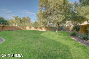 4296 E Claxton Ave, Gilbert, AZ 85297 photo 37