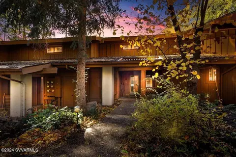 8351 N State Route 89a #3, Sedona, AZ 86336