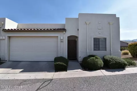 1615 Mariposa Dr, Cottonwood, AZ 86326