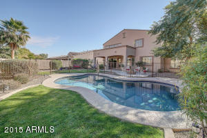4306 E Claxton Ave, Gilbert, AZ 85297 photo 36