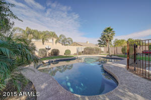 4306 E Claxton Ave, Gilbert, AZ 85297 photo 35