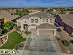 4306 E Claxton Ave, Gilbert, AZ 85297 photo 1