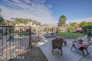 4306 E Claxton Ave, Gilbert, AZ 85297 photo 34