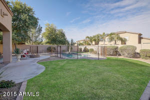 4306 E Claxton Ave, Gilbert, AZ 85297 photo 37