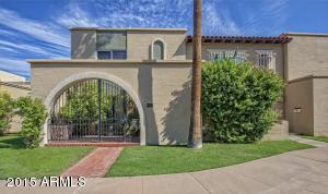 1922 E Medlock Dr, Phoenix, AZ 85016 photo 1