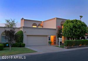 2623 E Beekman Pl, Phoenix, AZ 85016 photo 1