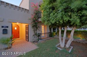 2623 E Beekman Pl, Phoenix, AZ 85016 photo 7