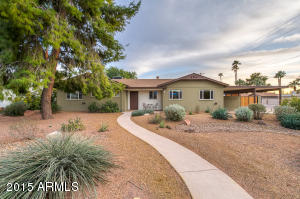 5401 E Pinchot Ave, Phoenix, AZ 85018 photo 1