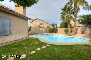 3342 E Glenhaven Dr, Phoenix, AZ 85048 photo 22