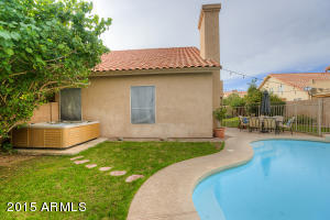 3342 E Glenhaven Dr, Phoenix, AZ 85048 photo 23