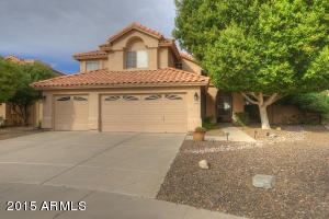 3342 E Glenhaven Dr, Phoenix, AZ 85048 photo 1