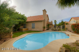 3342 E Glenhaven Dr, Phoenix, AZ 85048 photo 24