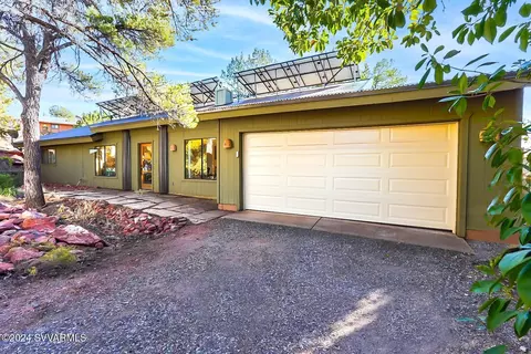 5 San Jose Cir, Sedona, AZ 86336