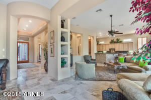 4564 E Collinwood Dr, Gilbert, AZ 85298 photo 5
