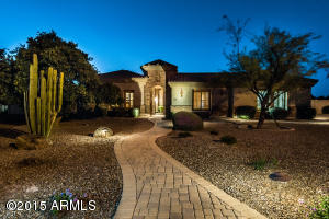 4564 E Collinwood Dr, Gilbert, AZ 85298 photo 2