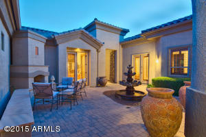 4564 E Collinwood Dr, Gilbert, AZ 85298 photo 4