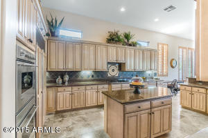 4564 E Collinwood Dr, Gilbert, AZ 85298 photo 8