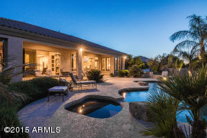 4564 E Collinwood Dr, Gilbert, AZ 85298 photo 1