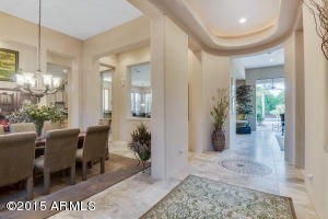 4564 E Collinwood Dr, Gilbert, AZ 85298 photo 6