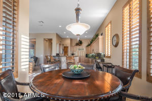 4564 E Collinwood Dr, Gilbert, AZ 85298 photo 9