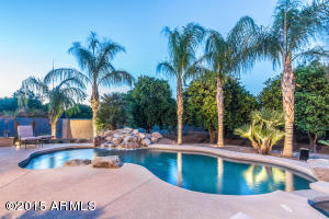 4564 E Collinwood Dr, Gilbert, AZ 85298 photo 25