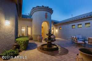 4564 E Collinwood Dr, Gilbert, AZ 85298 photo 3