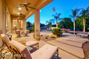 4564 E Collinwood Dr, Gilbert, AZ 85298 photo 24